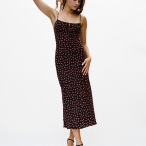 Réalisation Par Alba Dress in Rosalia